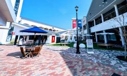 Featured image of post 久しぶりのりんくうアウトレット