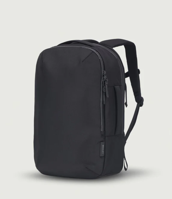 ACTIVE | BUSINESS PACK - CORDURA® BALLISTIC NYLON
